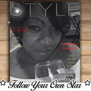 Meet your Posher, Dionne