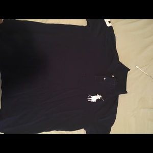 Polo Ralph Lauren Collared Shirt