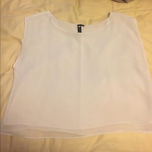 TAKING OFFERS!! Cotton On crop top