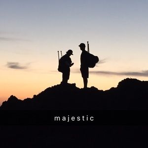 Meet your Posher, Isaiah