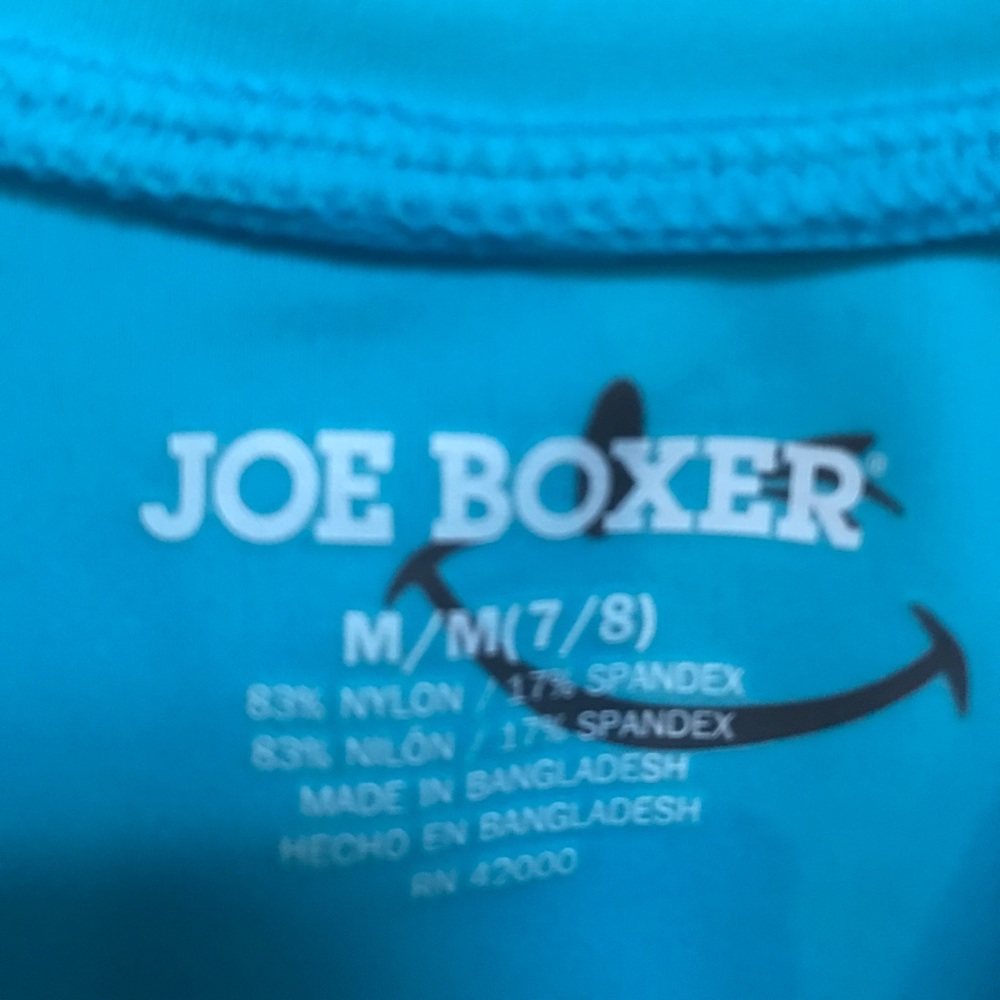 Rashguard - Picture 3 of 3
