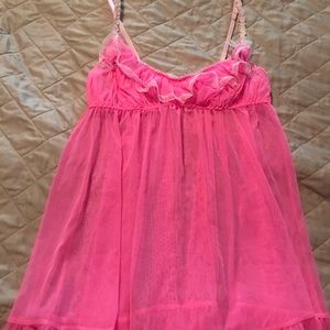 Victoria Secret lingerie