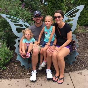 Meet your Posher, Ginger