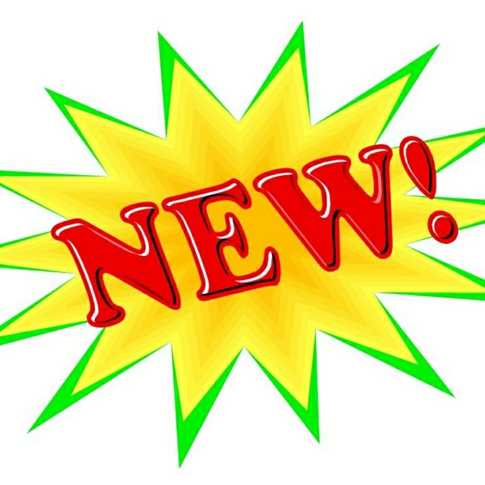 💥⚠NEW LISTINGS!!!⚠💥