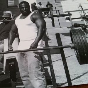 Meet your Posher, Demario