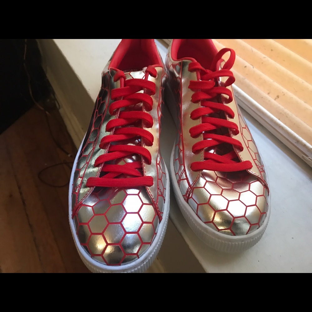 Meet your Posher, Jason