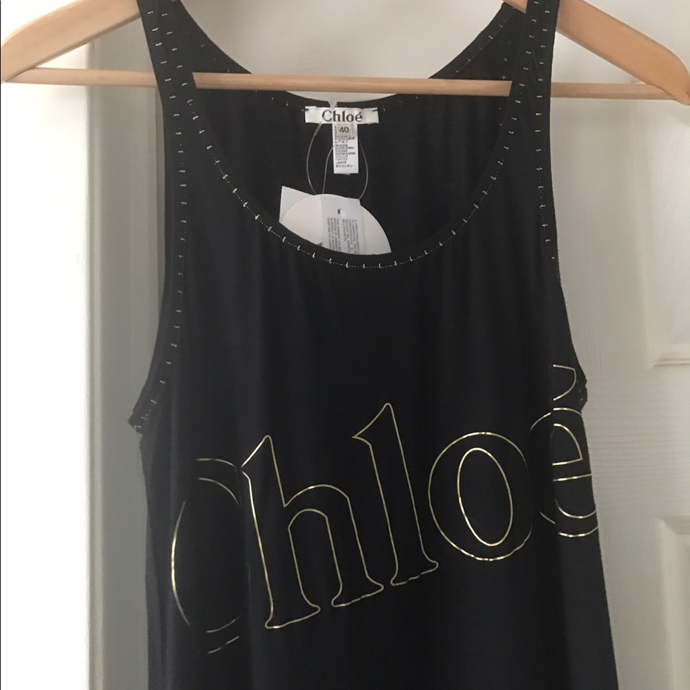 Chloe Dress