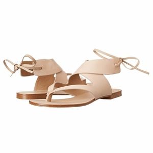 Splendid "Camdyn" Leather Sandal