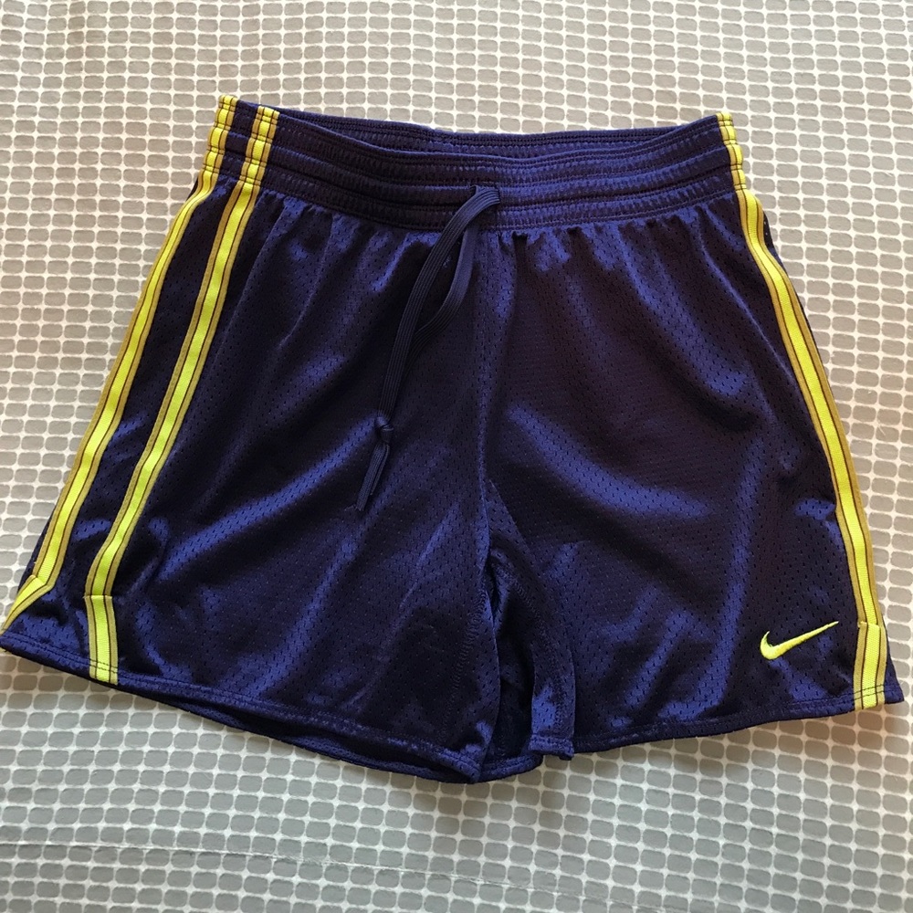 Nike Dri-Fit Shorts