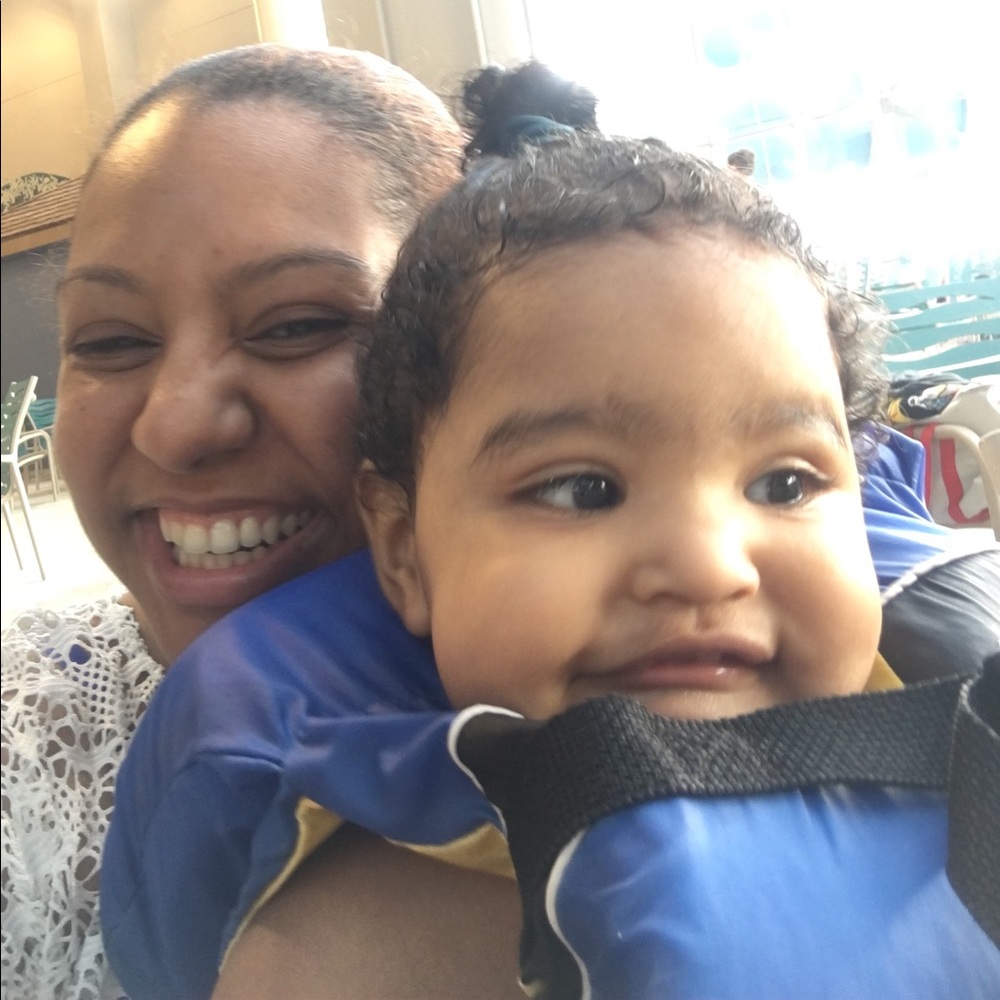 Meet your Posher, Ninfa