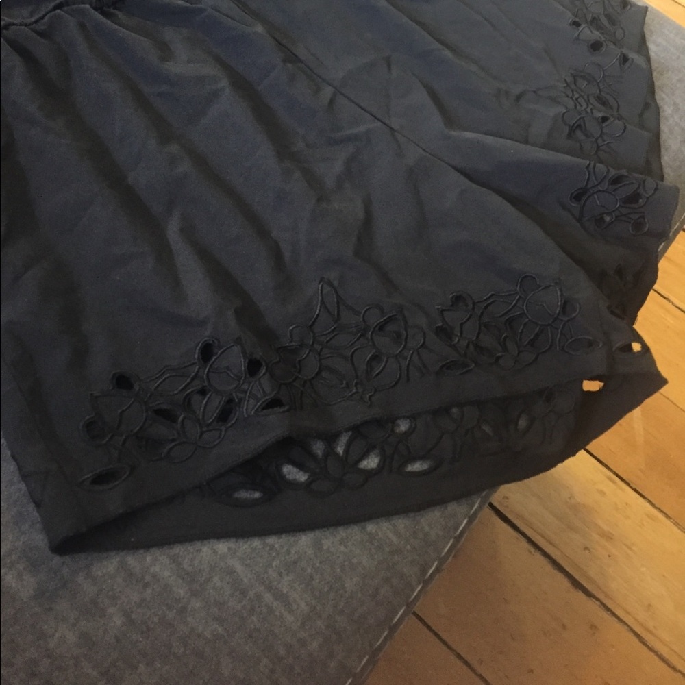 Fabletics black Prue romper - Picture 4 of 4