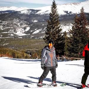 Meet your Posher, Austin