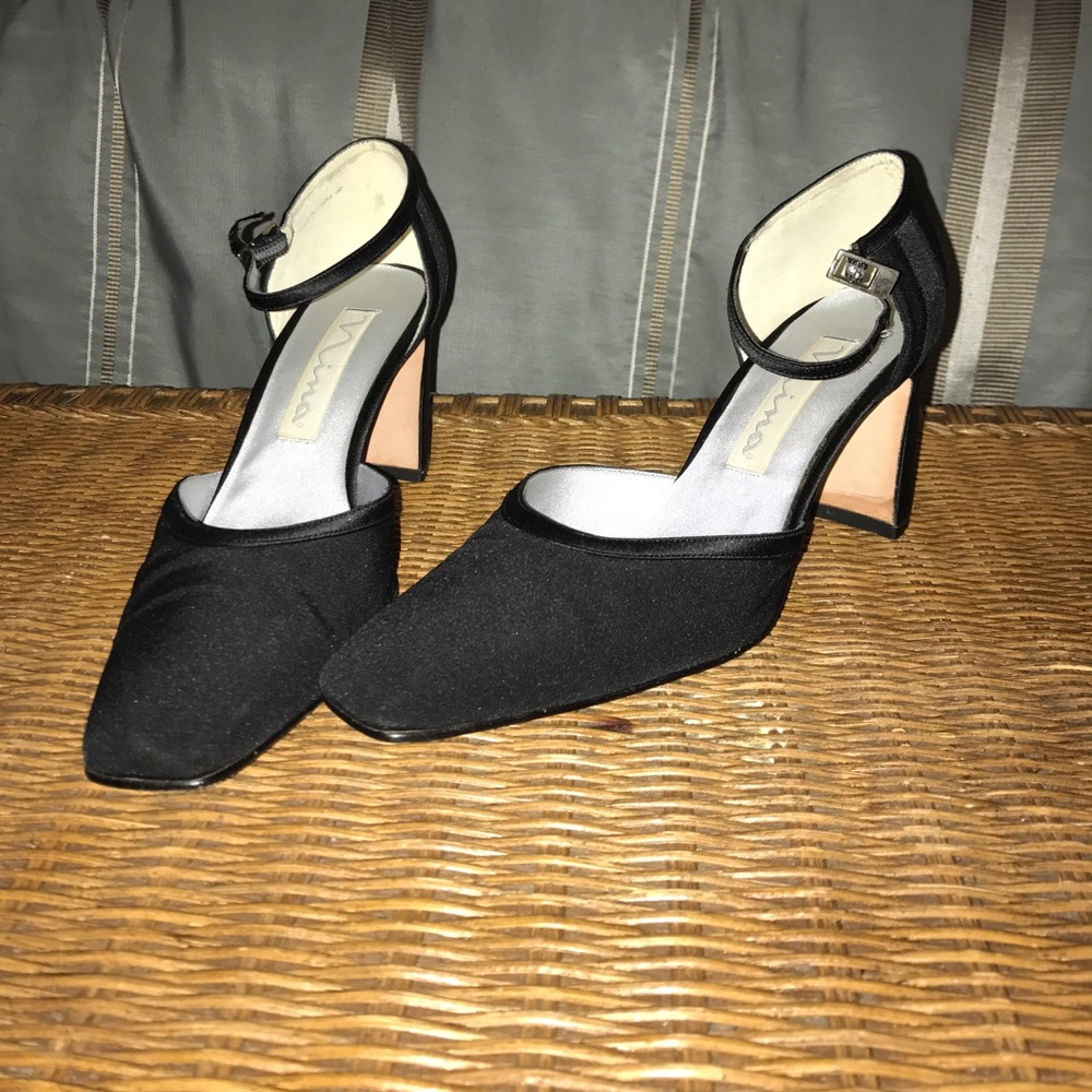 Nina heels
