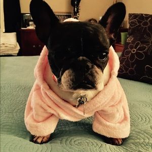 Meet your Posher, Deanne