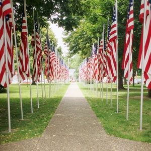 Meet your Posher, Ethan