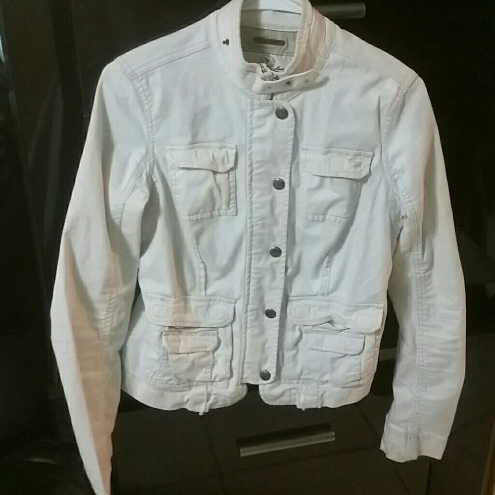 Jacket - Picture 2 of 3