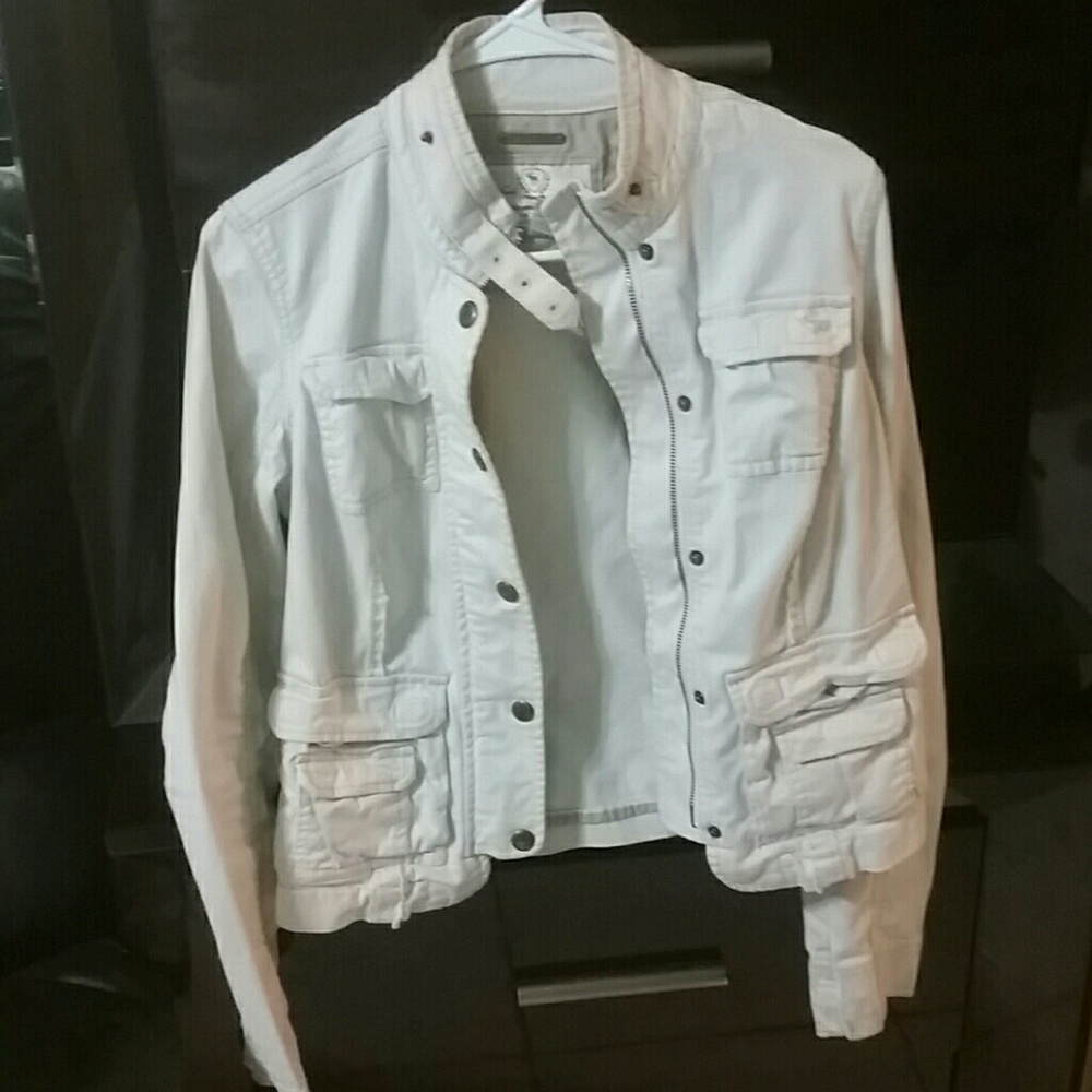 Jacket - Picture 3 of 3
