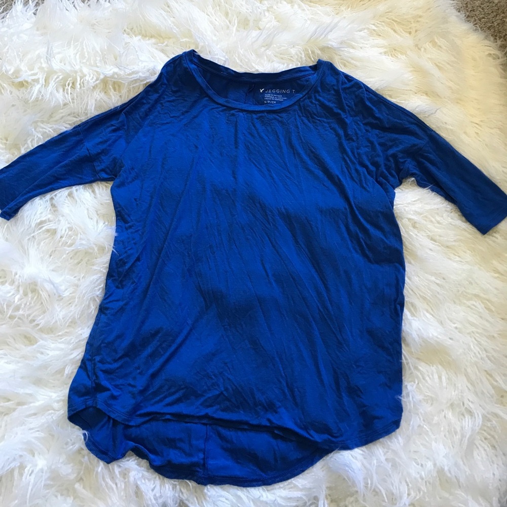 AEO jegging T