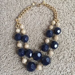 Lilly Pulitzer On the Rocks Necklace