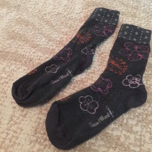 Smartwool ladies socks