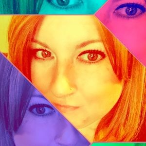 Meet your Posher, Bethany