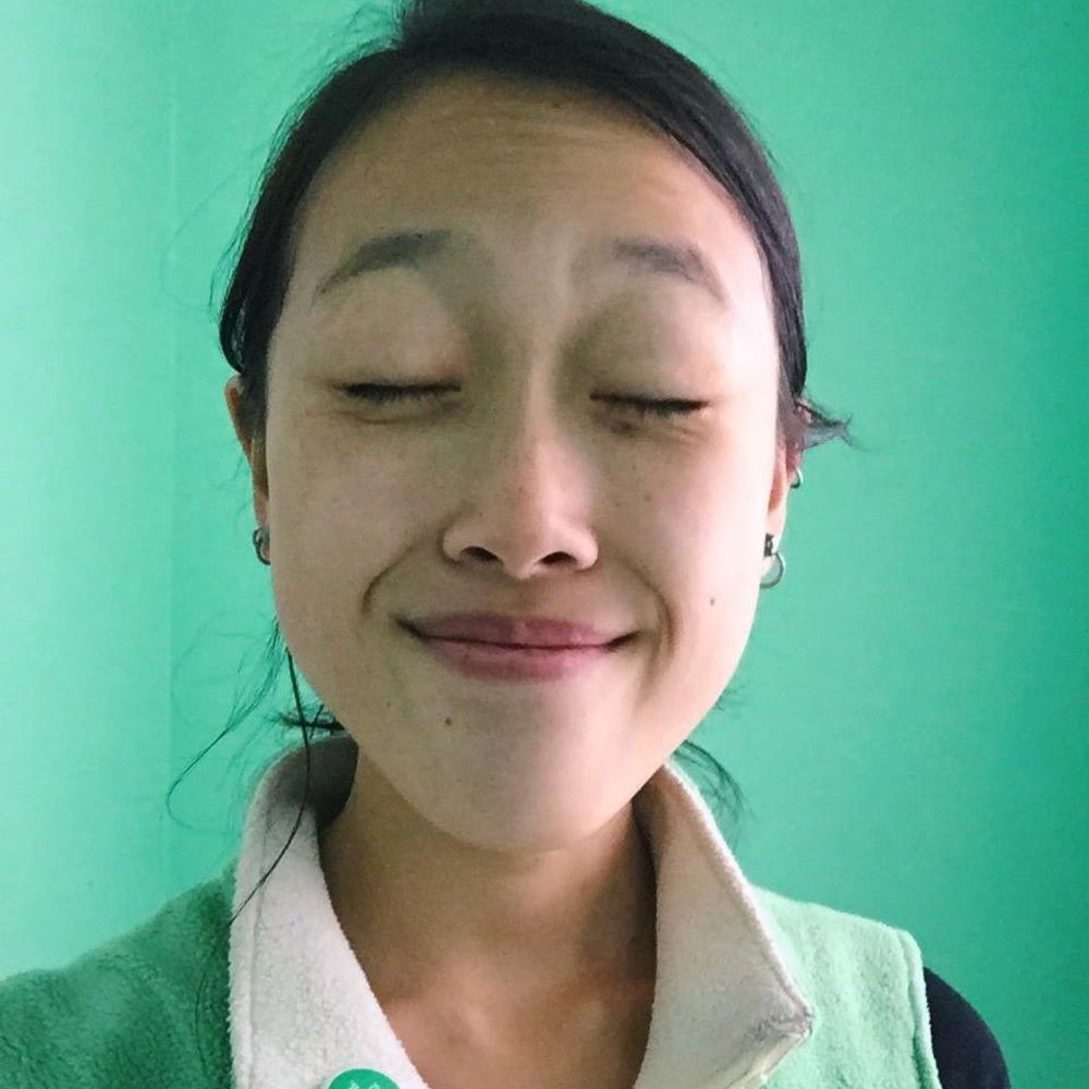 Meet your Posher, Michelle