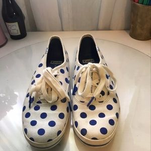 Kate Spade Keds