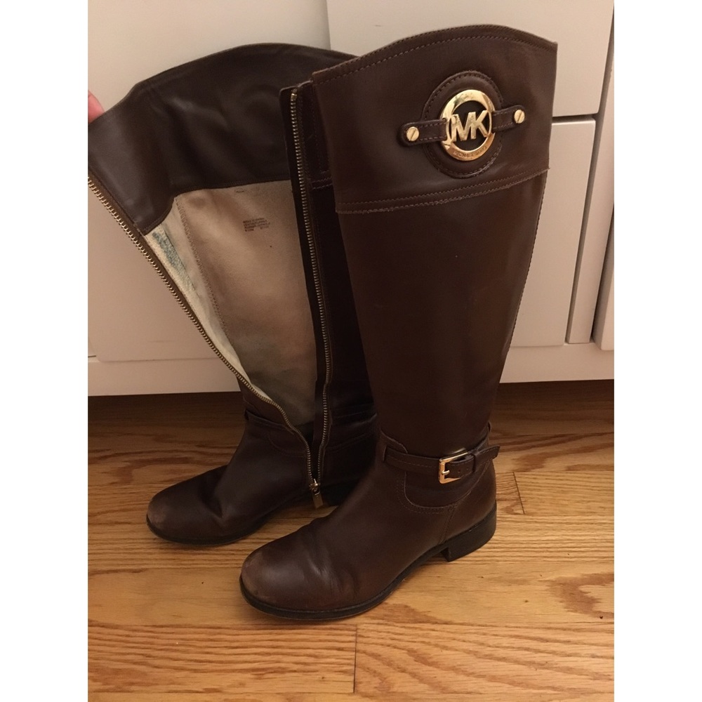 Michael Kors boots