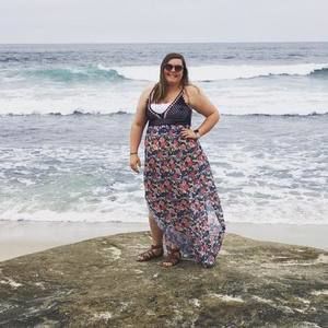 Meet your Posher, Bethani