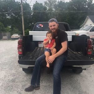 Meet your Posher, Andy