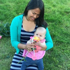 Meet your Posher, Lecil