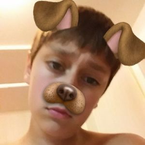 Meet your Posher, Blake