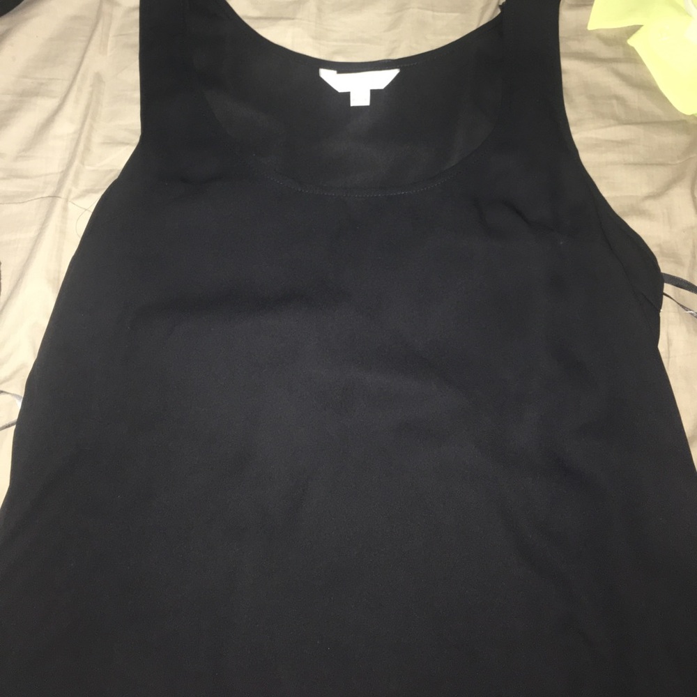 Charming Charlie tank