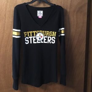 Pittsburgh Steelers top