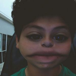 Meet your Posher, Esteban