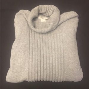 Banana Republic Perfect Turtle Neck Sweater
