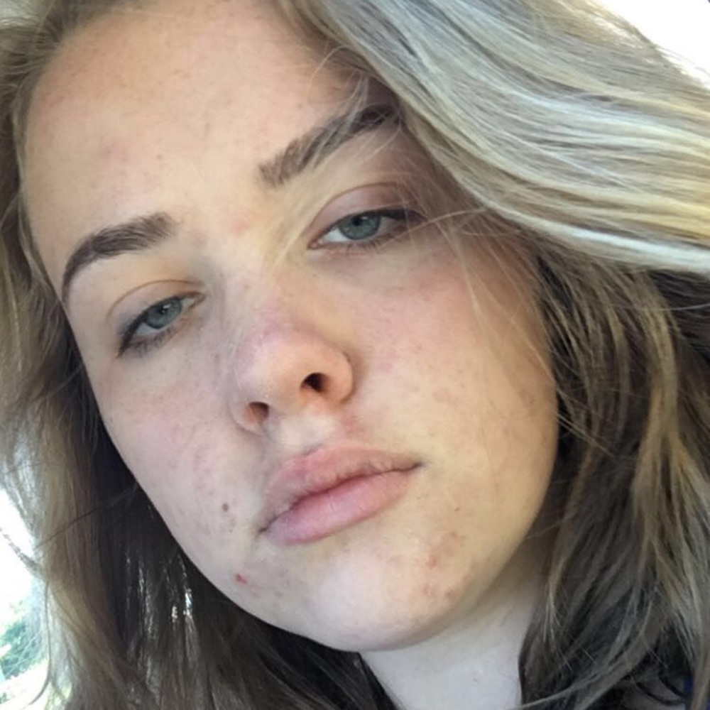 Meet your Posher, Natalie