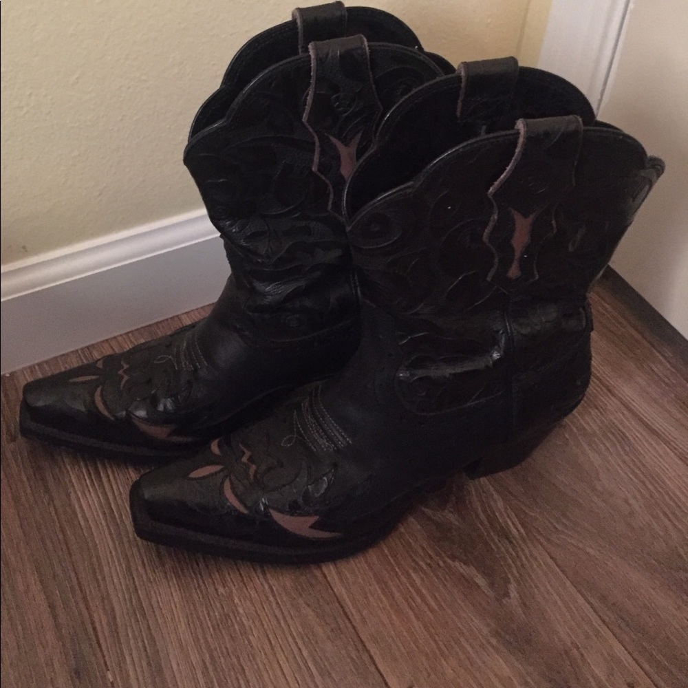 Ariat boots