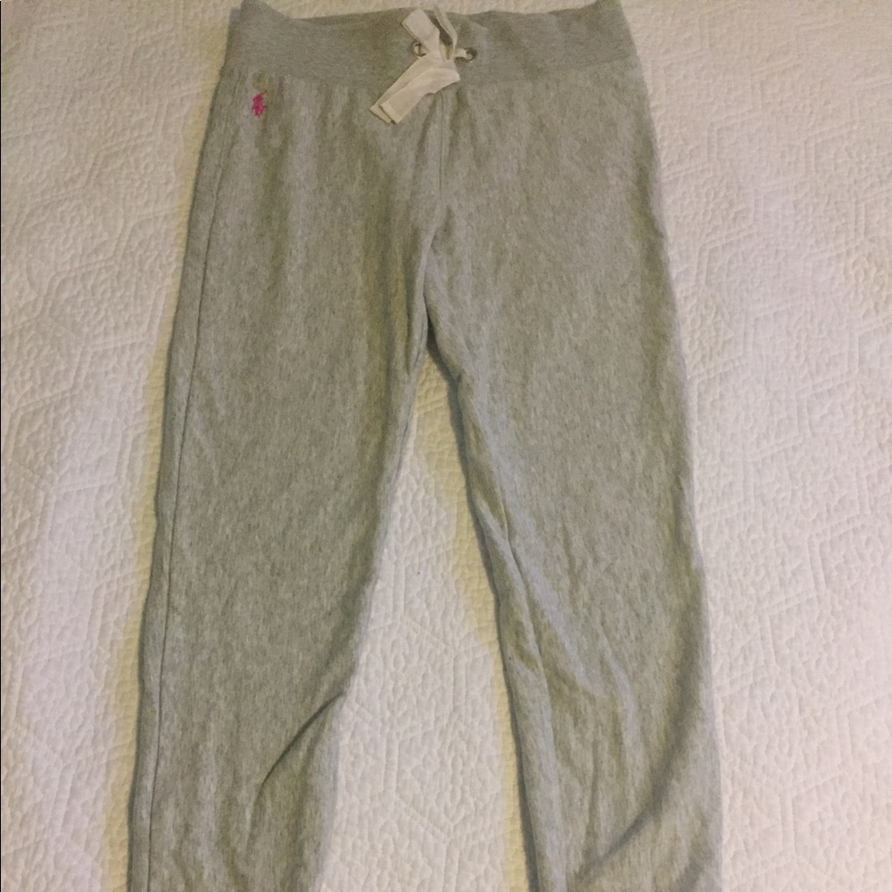 Ralph Lauren Legging Sweatpant