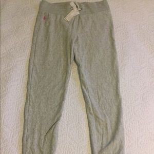 Ralph Lauren Legging Sweatpant