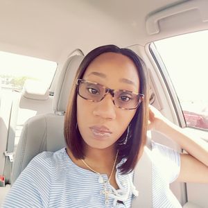 Meet your Posher, Nichelle