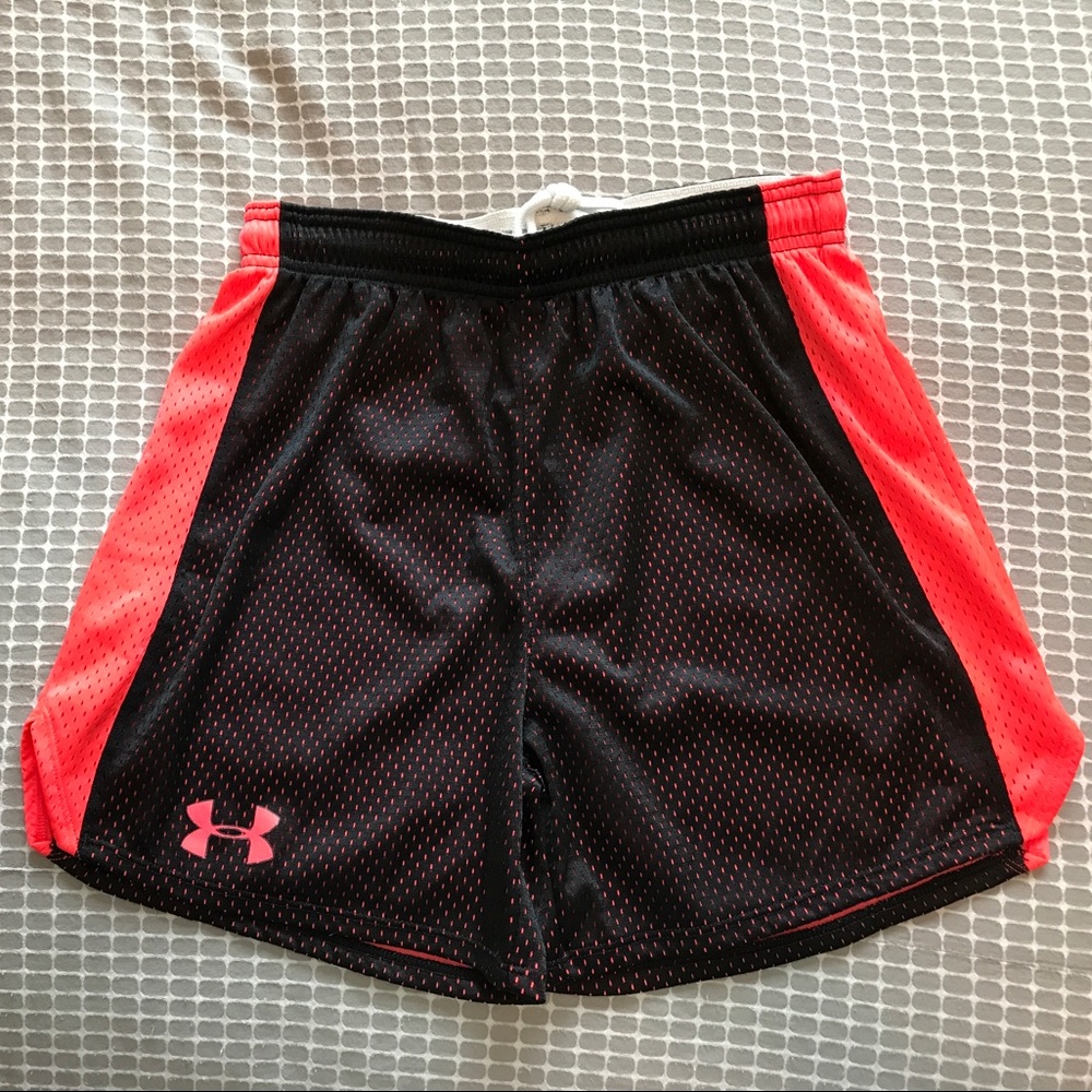 Under Armour Heat Gear Loose Shorts
