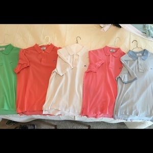 Southern Tide Skipjack Polos