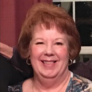 Meet your Posher, Carol