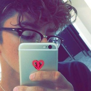 Meet your Posher, Ever