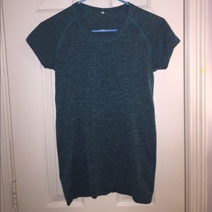 SS Swiftly running tee