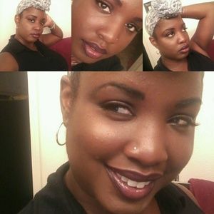 Meet your Posher, Raven