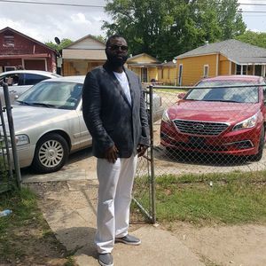 Meet your Posher, Harry