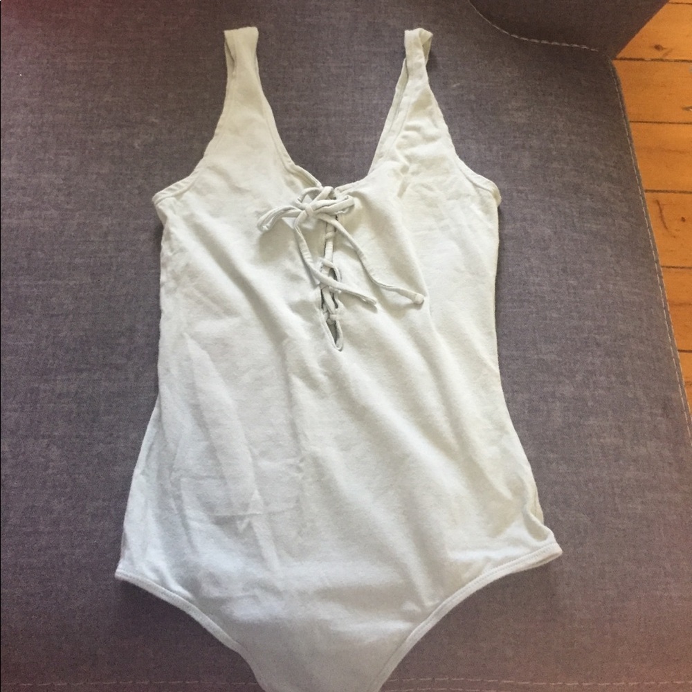 Pacsun bodysuit