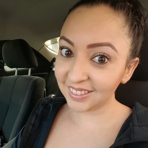 Meet your Posher, Marie